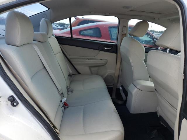 Photo 10 from auction – 2012 SUBARU IMPREZA PR with VIN JF1GJAD64CH027410