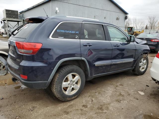 Photo 3 from auction – 2012 JEEP GRAND CHER with VIN 1C4RJFAG8CC221349