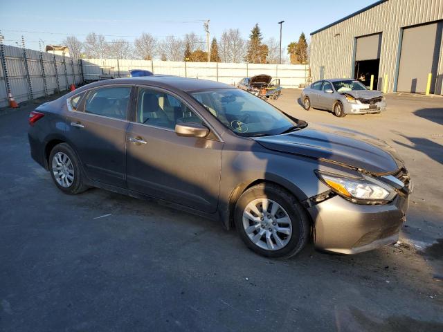 Photo 4 from auction – 2017 NISSAN ALTIMA 2.5 with VIN 1N4AL3AP3HN347366