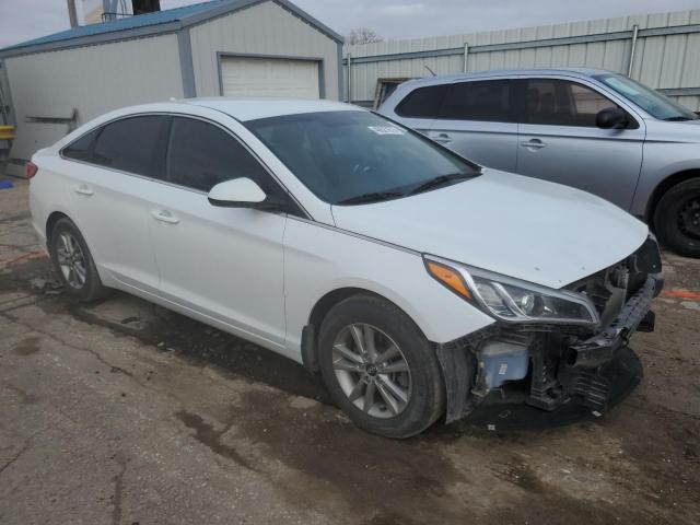 Photo 4 from auction – 2015 HYUNDAI SONATA SE with VIN 5NPE24AF2FH259059
