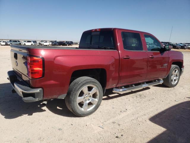 Photo 3 from auction – 2014 CHEVROLET SILVERADO with VIN 3GCPCREC0EG192424