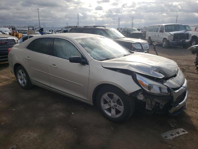 Photo 4 from auction – 2014 CHEVROLET MALIBU LS with VIN 1G11A5SL7EF251990