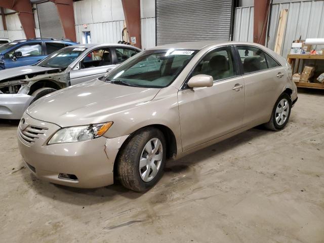 Photo 1 from auction – 2009 TOYOTA CAMRY BASE with VIN 4T1BE46K89U407768