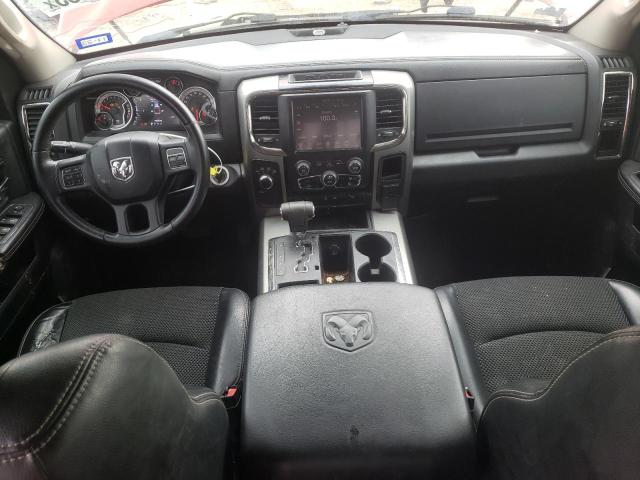 Photo 8 from auction – 2013 RAM 1500 SPORT with VIN 1C6RR7MT4DS561555