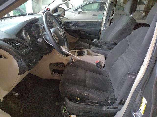 Photo 7 from auction – 2016 DODGE GRAND CARA with VIN 2C4RDGDG4GR367866