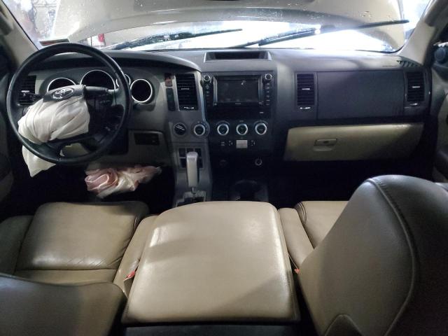 Photo 8 from auction – 2012 TOYOTA SEQUOIA LI with VIN 5TDJY5G12CS070755