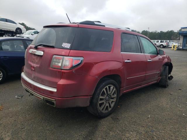 Photo 3 from auction – 2014 GMC ACADIA DEN with VIN 1GKKRTKDXEJ121544