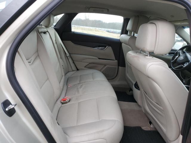 Photo 10 from auction – 2014 CADILLAC XTS with VIN 2G61L5S38E9269315