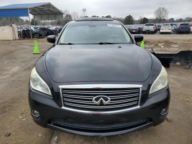 Photo 5 from auction – 2012 INFINITI M37 with VIN JN1BY1AP2CM335294