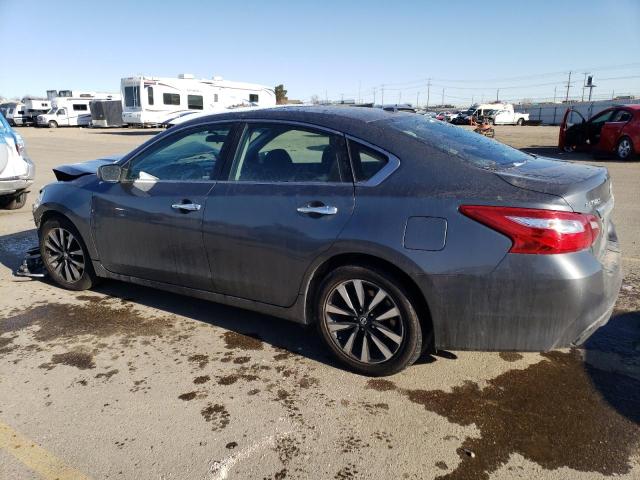Photo 2 from auction – 2017 NISSAN ALTIMA 2.5 with VIN 1N4AL3AP9HC270899