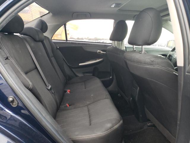 Photo 10 from auction – 2013 TOYOTA COROLLA BA with VIN 2T1BU4EE0DC123592