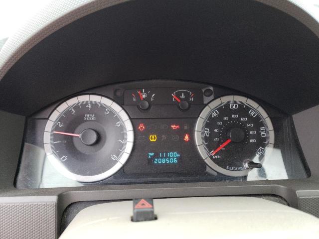 Photo 9 from auction – 2008 FORD ESCAPE XLT with VIN 1FMCU03Z08KC13876