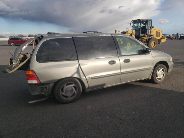 Photo 3 from auction – 2003 FORD WINDSTAR L with VIN 2FMZA51453BB67200