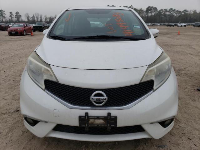 Photo 5 from auction – 2015 NISSAN VERSA NOTE with VIN 3N1CE2CP7FL438306