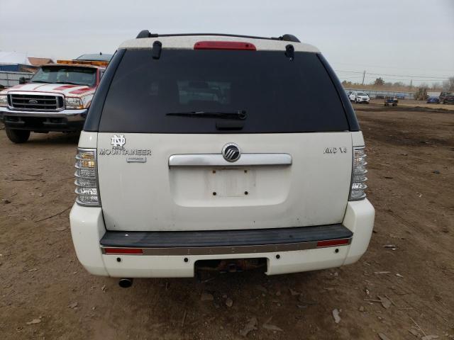 Photo 6 from auction – 2010 MERCURY MOUNTAINEE with VIN 4M2EN4J8XAUJ02736