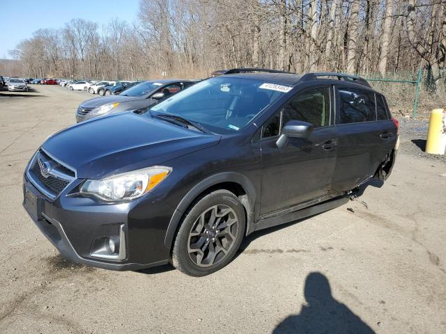 SUBARU CROSSTREK 2016 with VIN JF2GPABC7G8276020 - Photo from auction