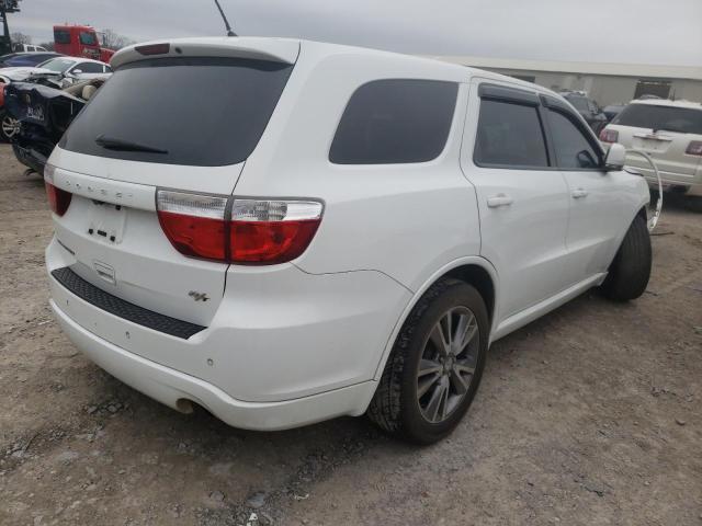 Photo 3 from auction – 2013 DODGE DURANGO R/ with VIN 1C4SDHCT4DC689322