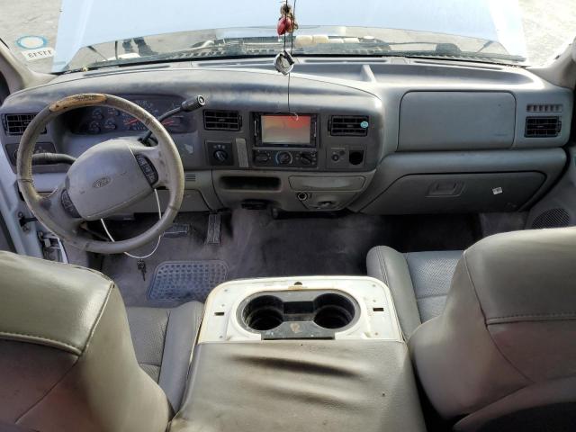 Photo 8 from auction – 2001 FORD F250 SUPER with VIN 1FTNX21F31EC71249
