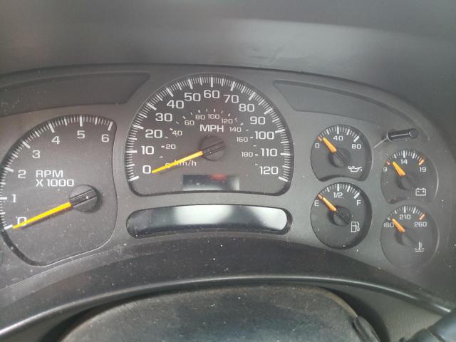 Photo 9 from auction – 2004 GMC SIERRA K25 with VIN 1GTHK24U44E296381