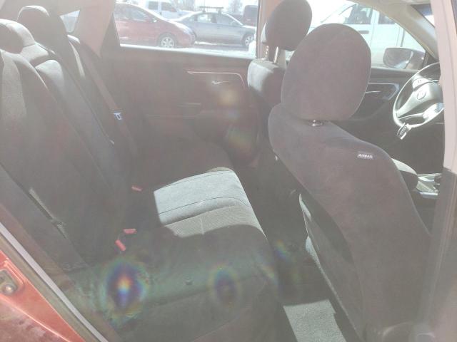 Photo 10 from auction – 2013 NISSAN ALTIMA 2.5 with VIN 1N4AL3AP9DC202029