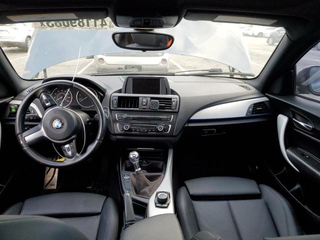 Photo 8 from auction – 2015 BMW M235I with VIN WBA1J7C51FV288850