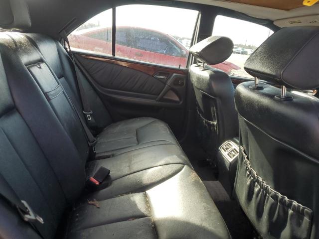 Photo 10 from auction – 1998 MERCEDES-BENZ E 320 with VIN WDBJF65FXWA668067