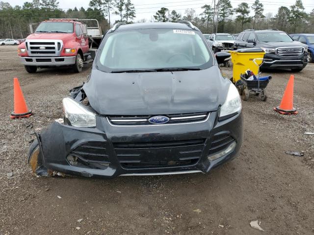 Photo 5 from auction – 2014 FORD ESCAPE TIT with VIN 1FMCU0J95EUE49703