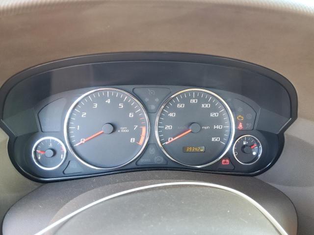 Photo 9 from auction – 2006 CADILLAC CTS HI FEA with VIN 1G6DP577960100171
