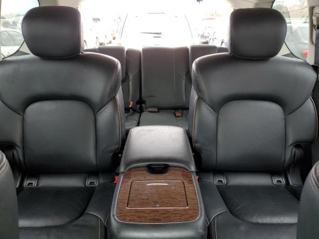 Photo 10 from auction – 2019 NISSAN ARMADA PLA with VIN JN8AY2NF5K9353021