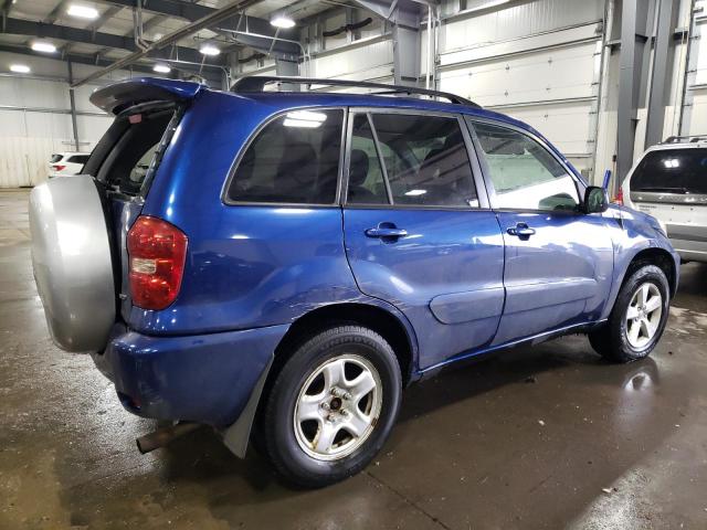 صورة رقم 3 من المزاد - 2005 TOYOTA RAV4 مع VIN JTEHD20V856037859