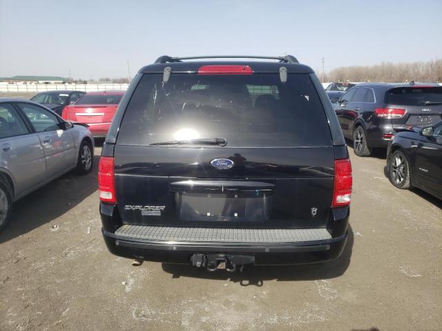 Photo 6 from auction – 2004 FORD EXPLORER E with VIN 1FMZU74W94UB79135