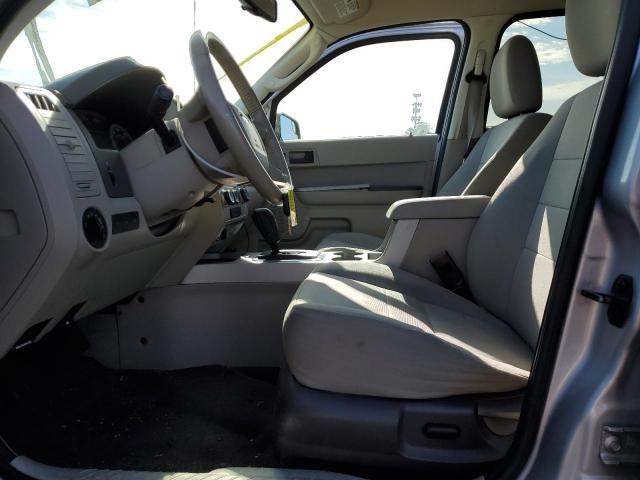 Foto 7 de la subasta – 2011 FORD ESCAPE XLT con VIN 1FMCU0D75BKB08724