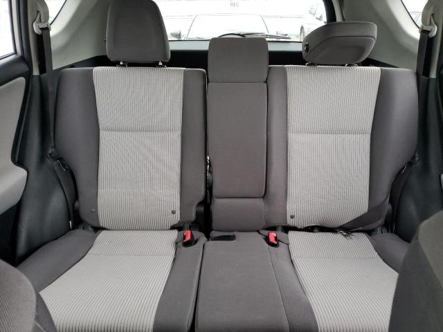Photo 10 from auction – 2015 TOYOTA RAV4 LE with VIN JTMBFREV6FJ025990