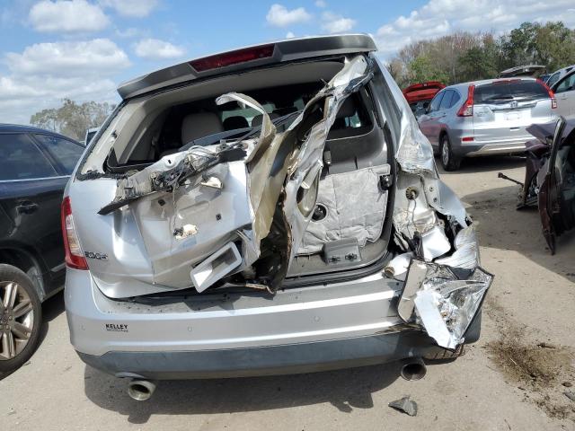 Photo 6 from auction – 2011 FORD EDGE SEL with VIN 2FMDK3JC4BBA37815