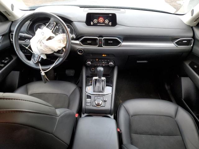 Photo 8 from auction – 2019 MAZDA CX-5 TOURI with VIN JM3KFBCMXK0673552