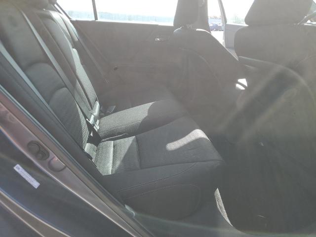 Photo 10 from auction – 2014 HONDA ACCORD SPO with VIN 1HGCR2F56EA167192