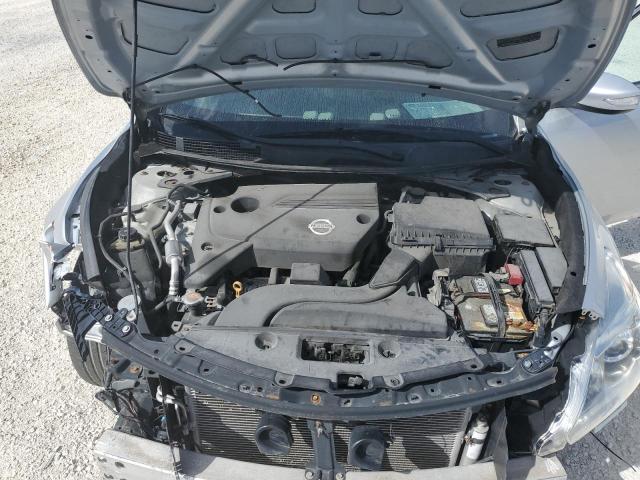 Photo 11 from auction – 2013 NISSAN ALTIMA 2.5 with VIN 1N4AL3APXDC273207