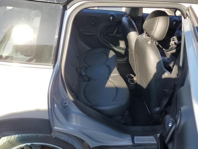 Photo 10 from auction – 2014 MINI COOPER S C with VIN WMWZC3C54EWP52275