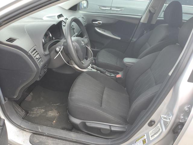 Photo 7 from auction – 2013 TOYOTA COROLLA BA with VIN 5YFBU4EE2DP141205