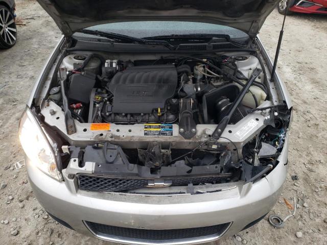 Photo 11 from auction – 2006 CHEVROLET IMPALA SUP with VIN 2G1WD58C769279920