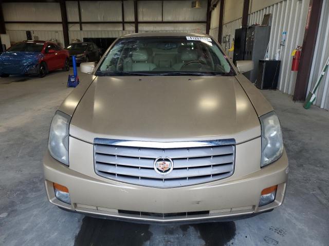 Photo 5 from auction – 2006 CADILLAC CTS HI FEA with VIN 1G6DP577X60107744