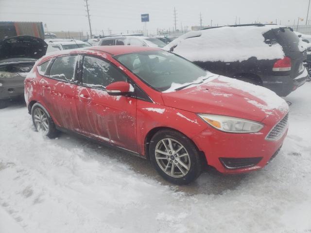 Photo 4 from auction – 2015 FORD FOCUS SE with VIN 1FADP3K27FL386510