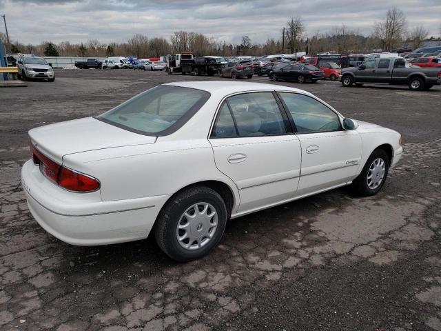 Photo 3 from auction – 2001 BUICK CENTURY CU with VIN 2G4WS52J011132829