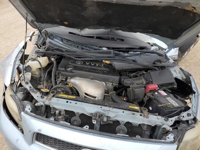 Photo 11 from auction – 2006 TOYOTA SCION TC with VIN JTKDE177360065860