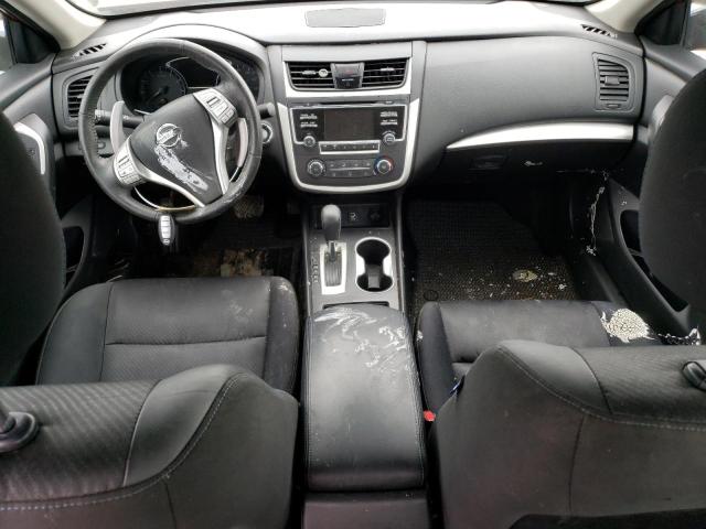 Photo 8 from auction – 2016 NISSAN ALTIMA 2.5 with VIN 1N4AL3AP1GC180743