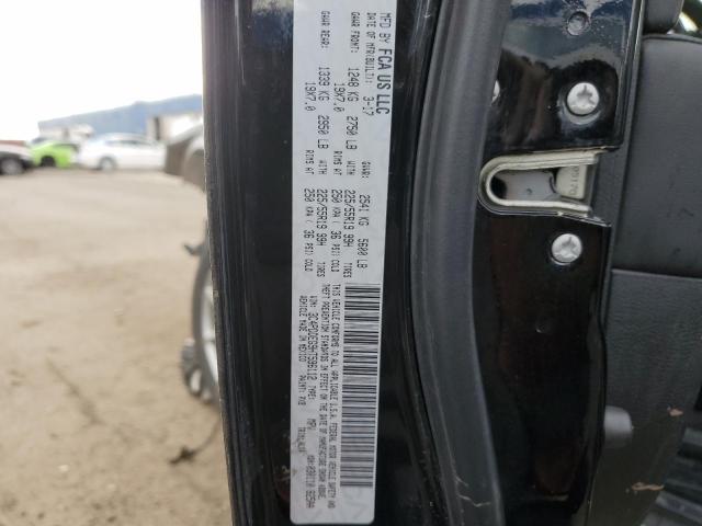 Photo 14 from auction – 2017 DODGE JOURNEY GT with VIN 3C4PDDEG9HT596112