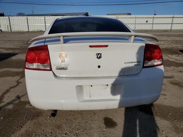 Photo 6 from auction – 2010 DODGE CHARGER SX with VIN 2B3CA3CV1AH312281
