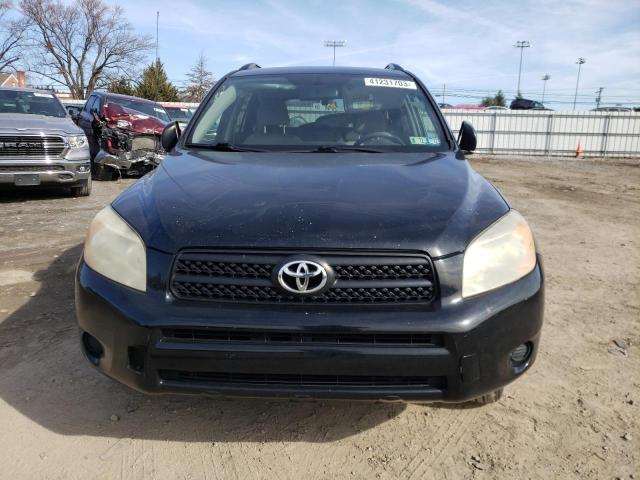 Photo 5 from auction – 2008 TOYOTA RAV4 with VIN JTMBD33V286056567