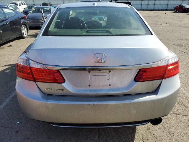 Photo 6 from auction – 2014 HONDA ACCORD EXL with VIN 1HGCR2F84EA044002