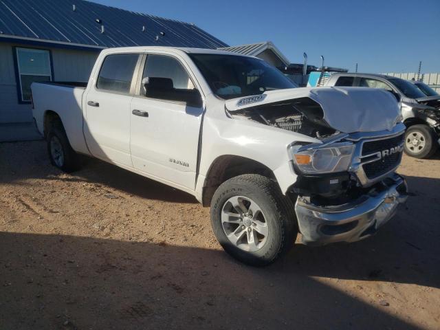 Фото 4 с аукциона – 2019 RAM 1500 TRADE с VIN 1C6SRFNT0KN652117